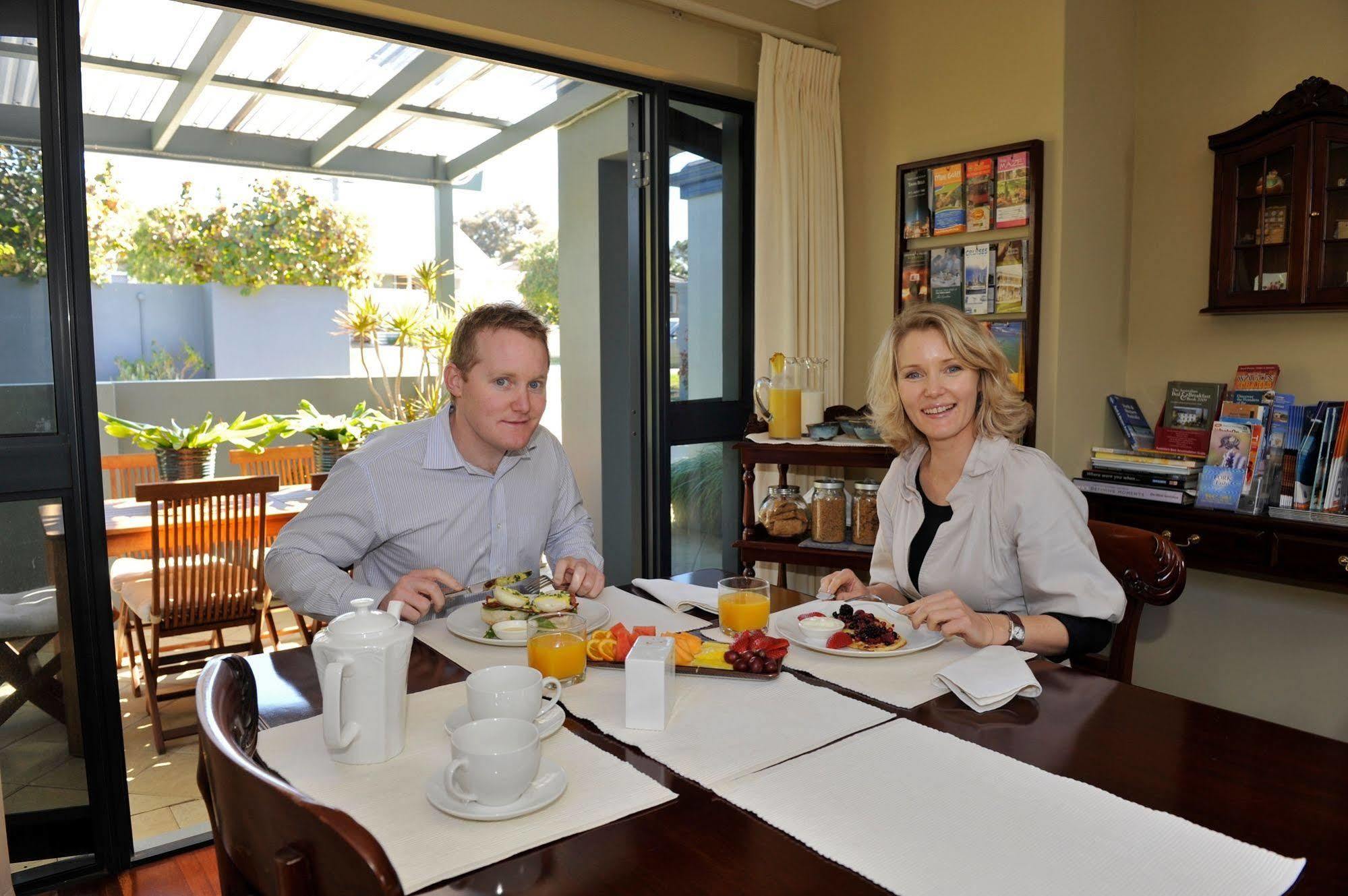 Trigg Retreat Bed & Breakfast - Perth