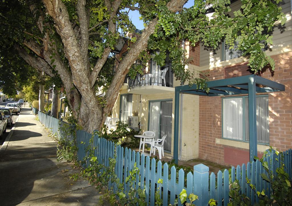 Darby Park Serviced Residences Subiaco - Perth