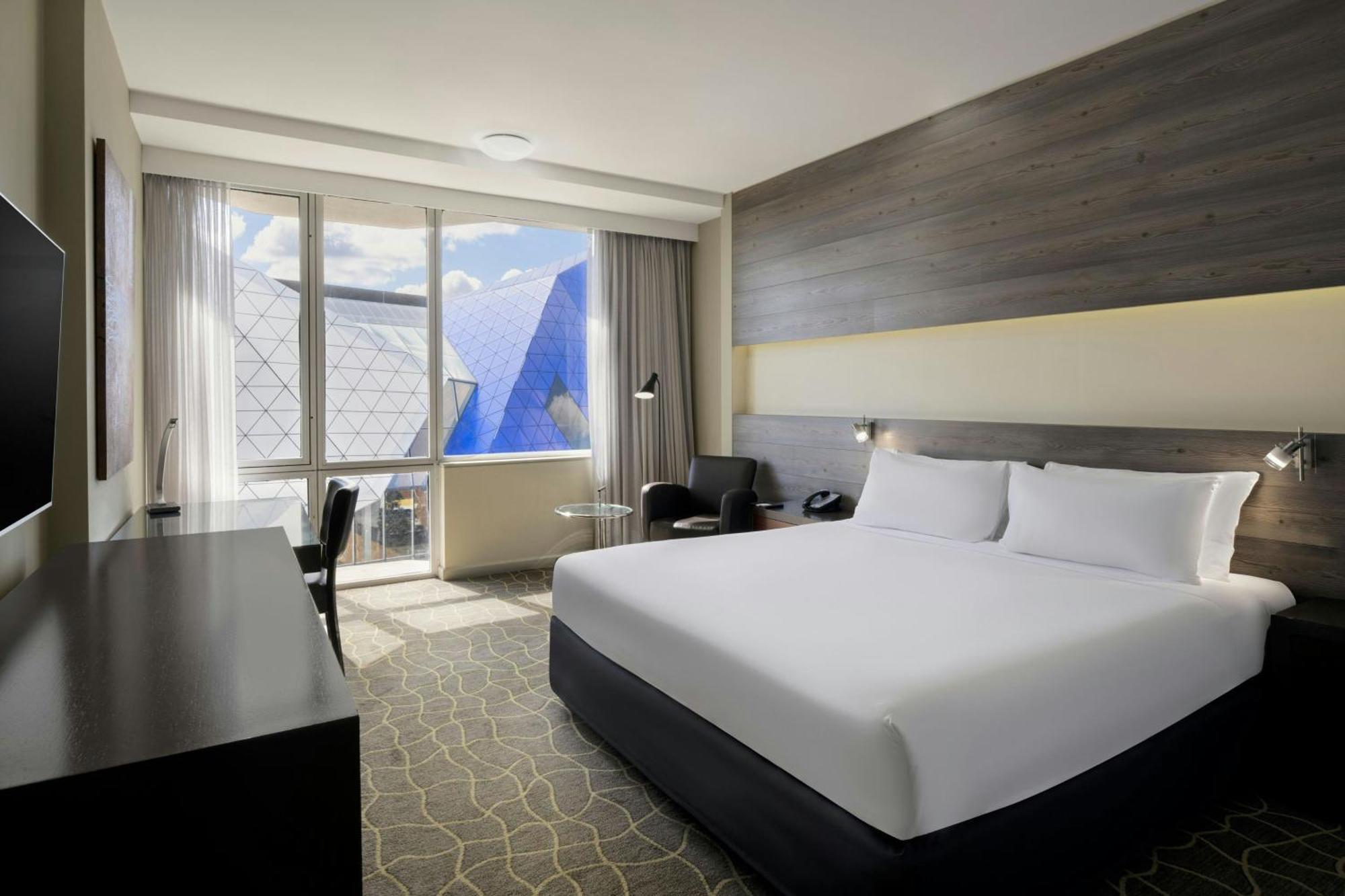 Four Points By Sheraton Perth