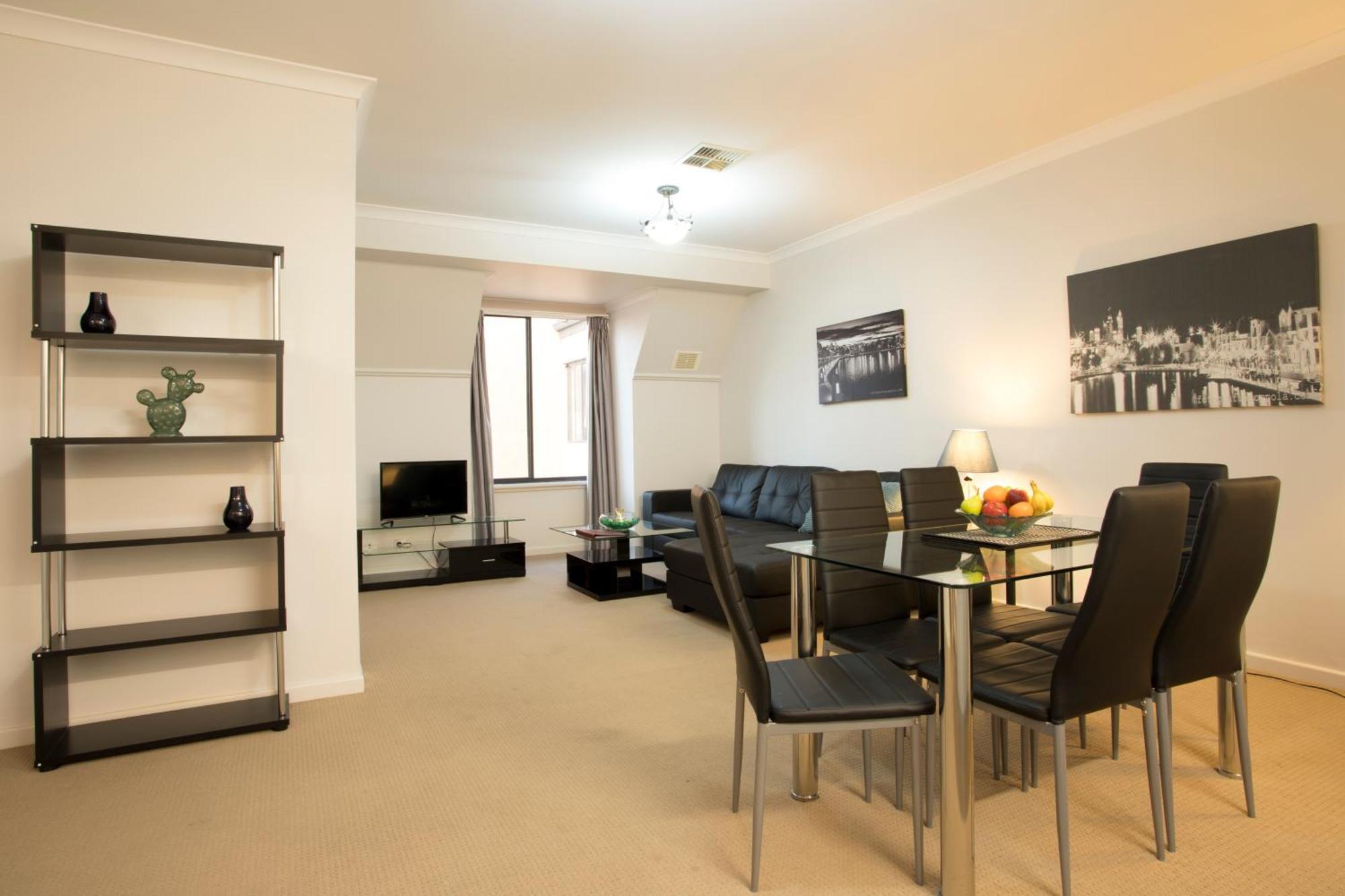 Regal Apartments - Perth