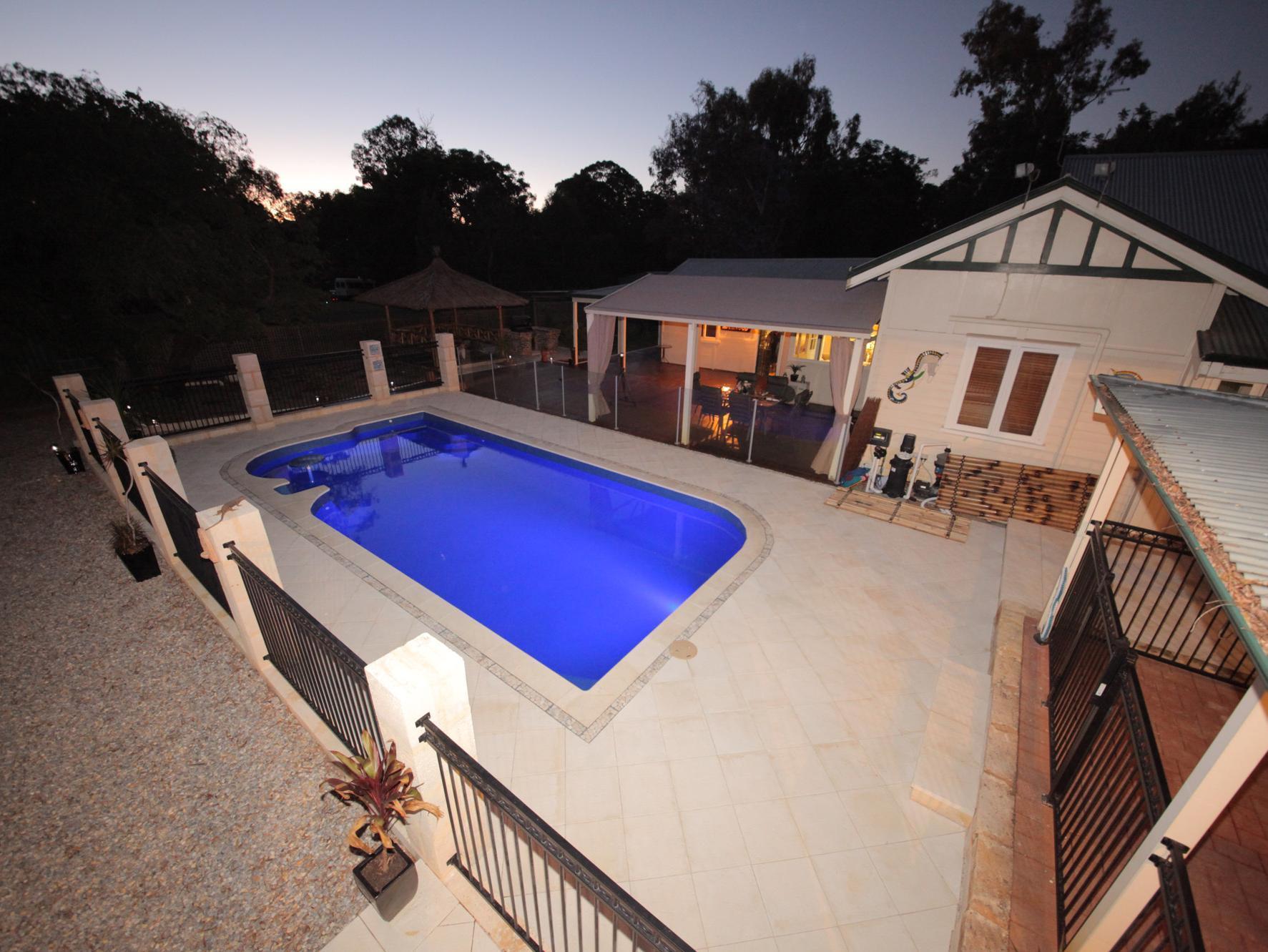 Rothwood Homestays - Perth