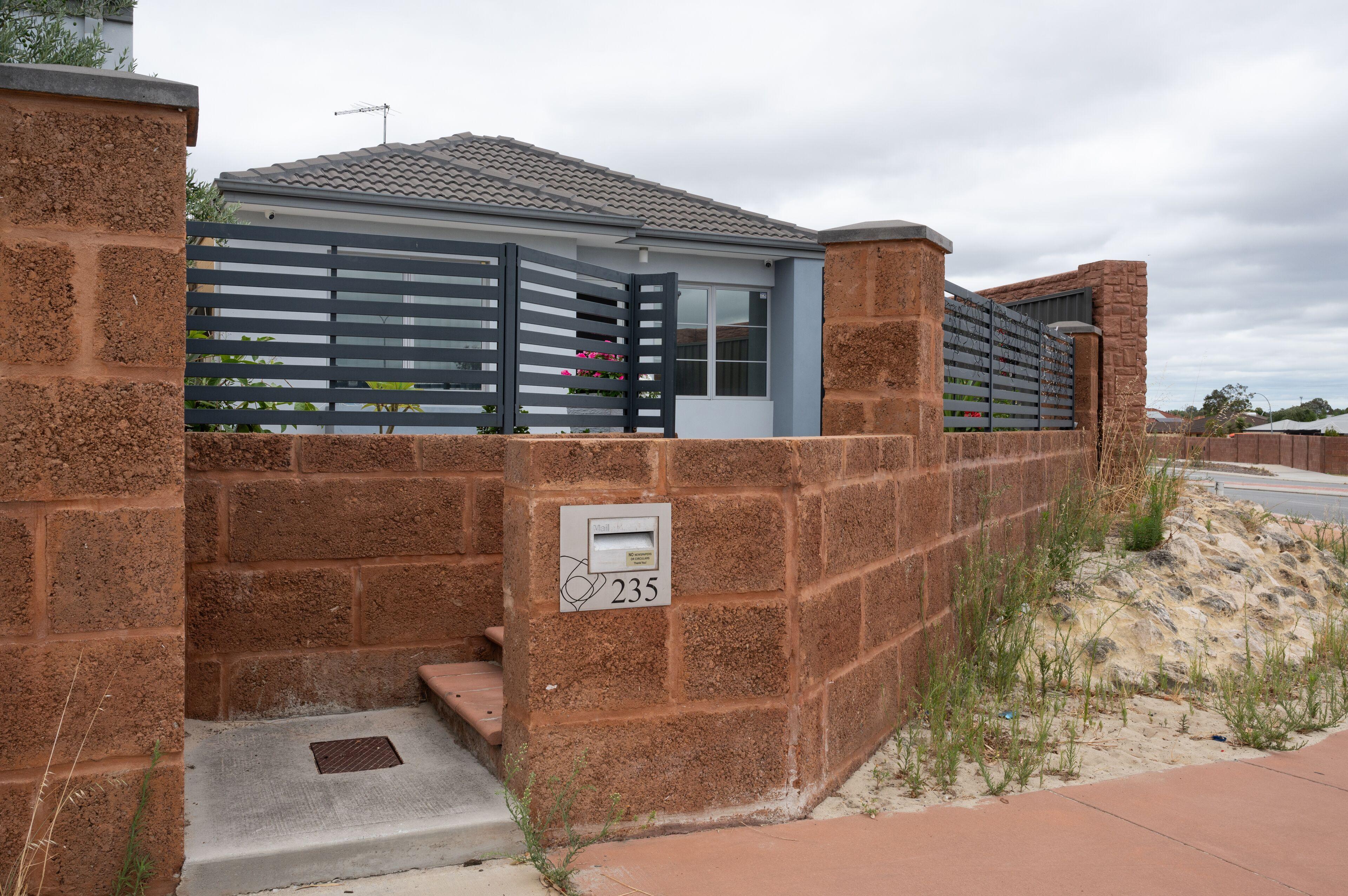 West Swan B&B