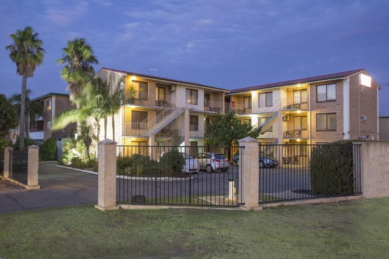 Burswood Lodge Apartments - Perth