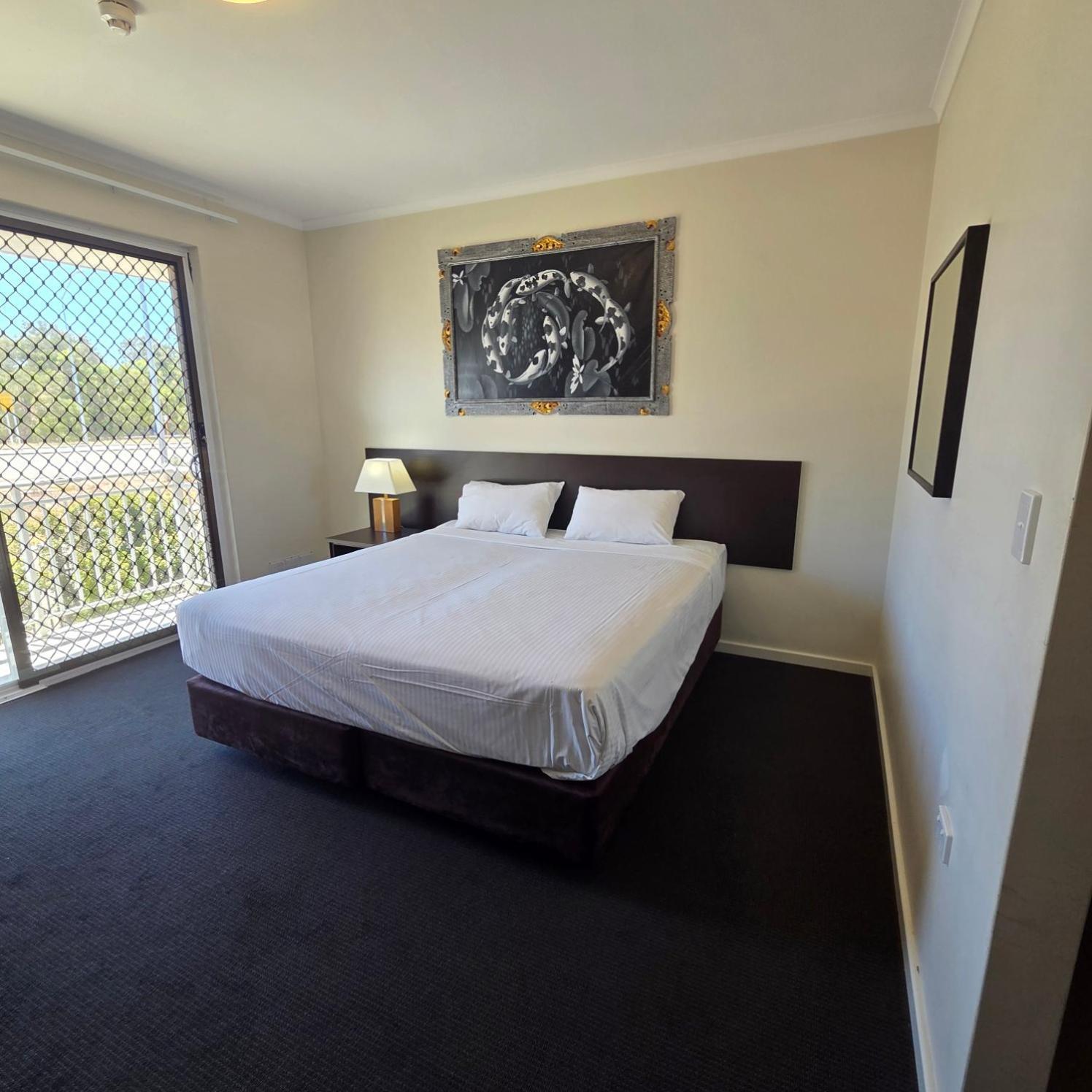 Sanno Marracoonda Perth Airport Hotel