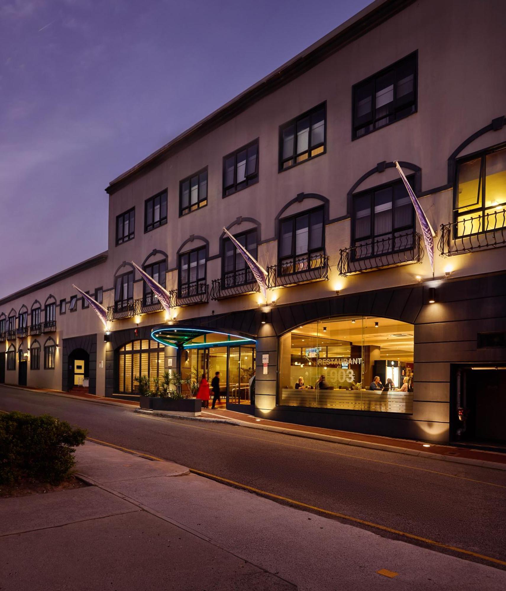 Great Southern Hotel Perth