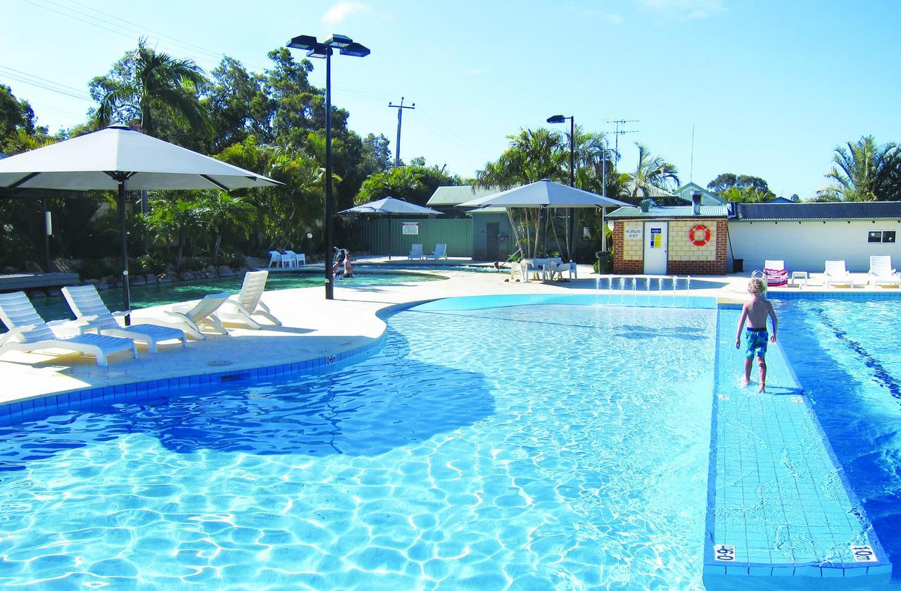 Karrinyup Waters Resort