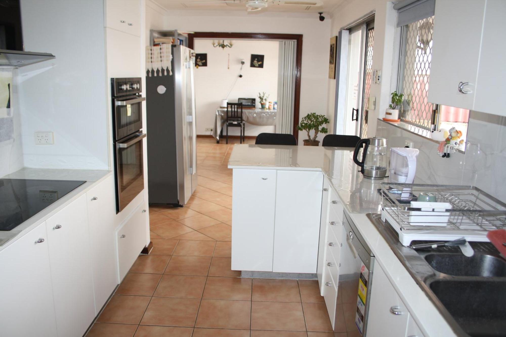 Morley Villa - Perth