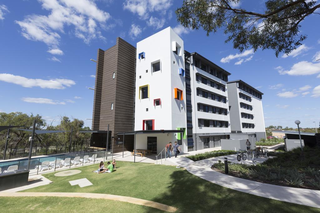 Ecu Joondalup Hostel - Perth