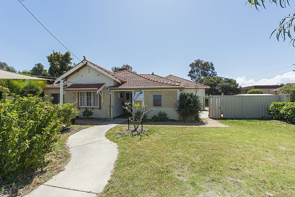 Victoria Park Lodge - Perth