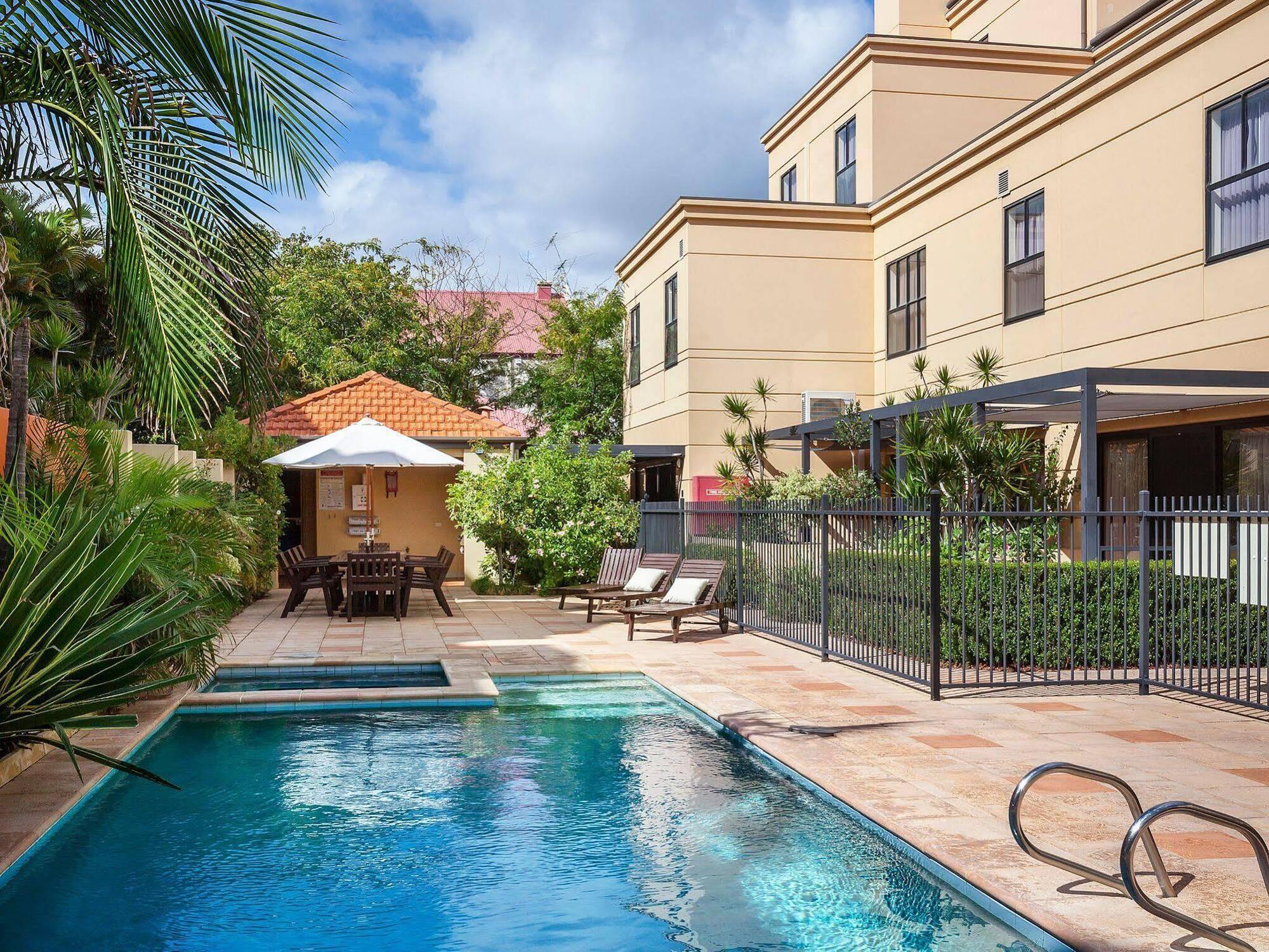 Best Western Northbridge Apartments - Perth