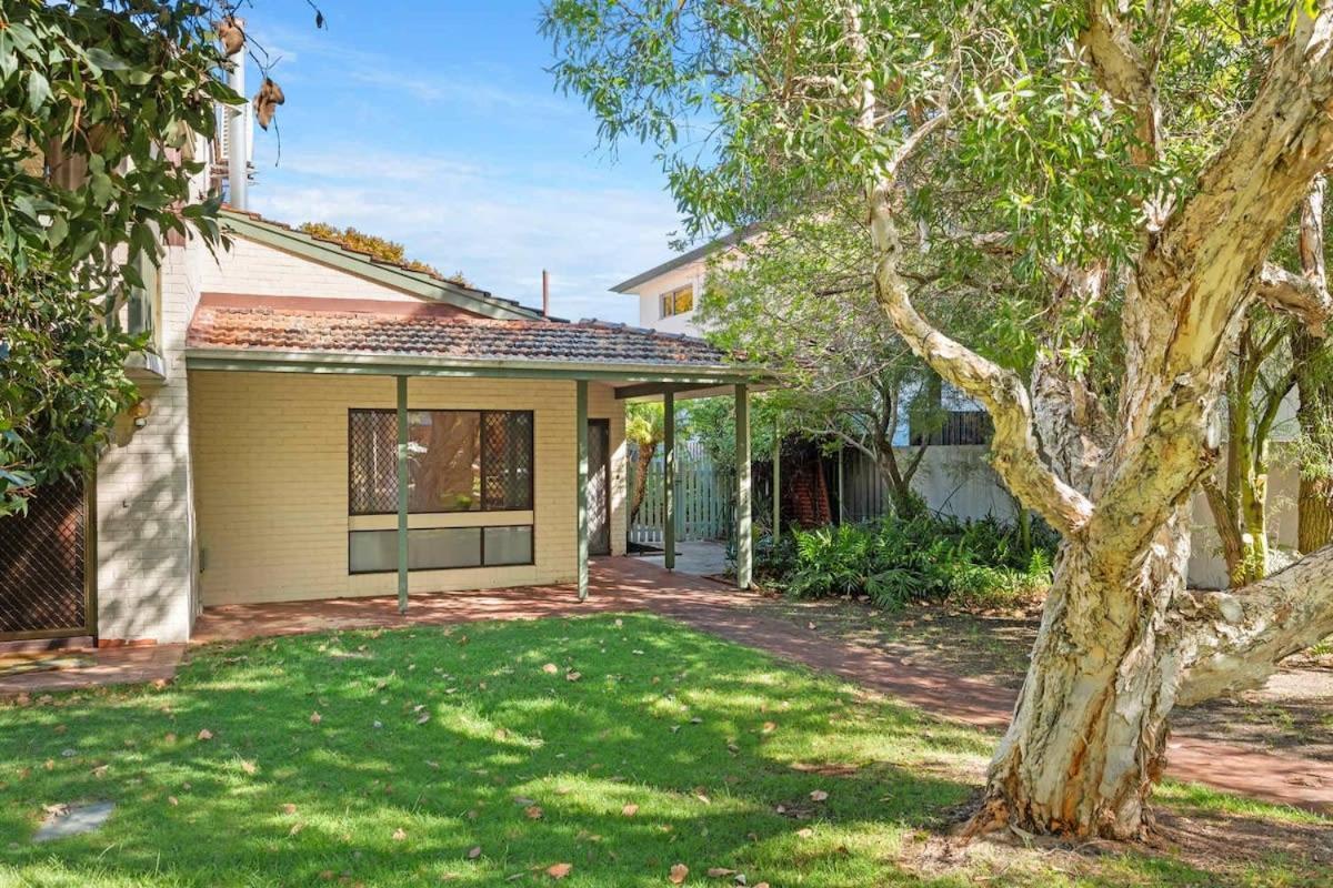 Applecross Village Gem 2Br - Perth