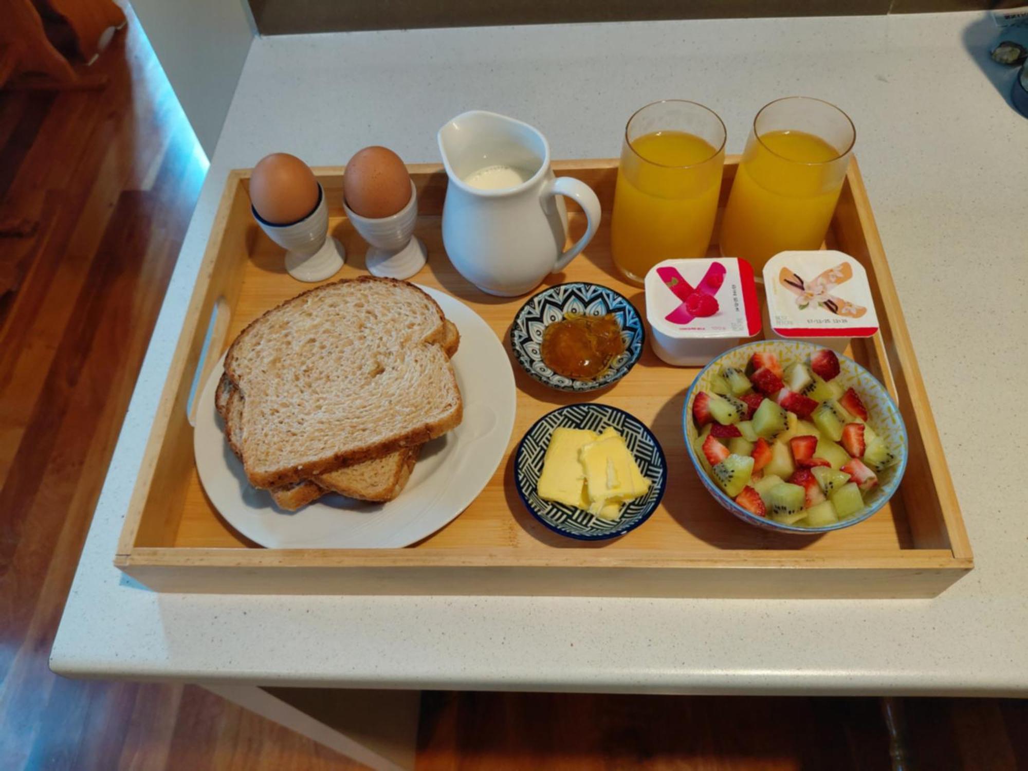 Northwood Bed And Breakfast