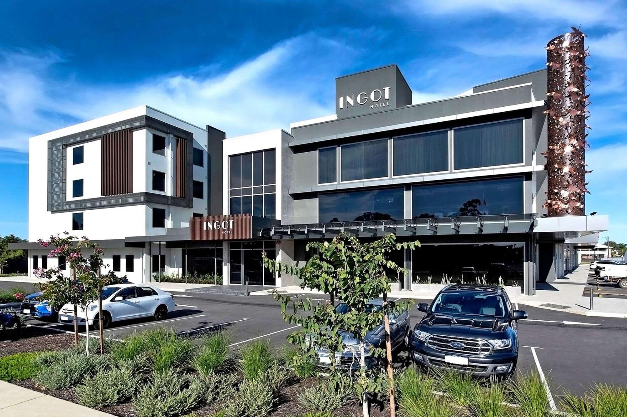 Ingot Hotel Perth, An Ascend Collection Hotel