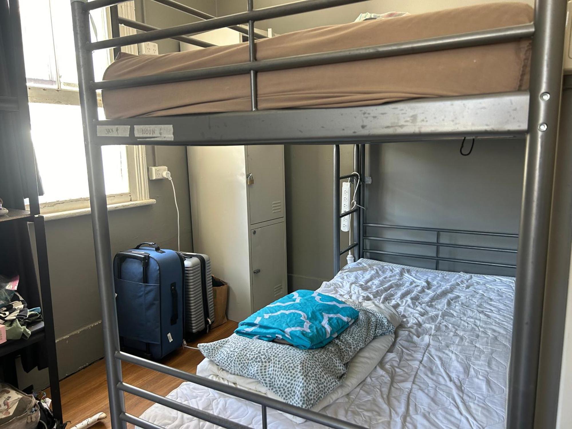The Hive Hostel - Traveler Friendly, Passport Only