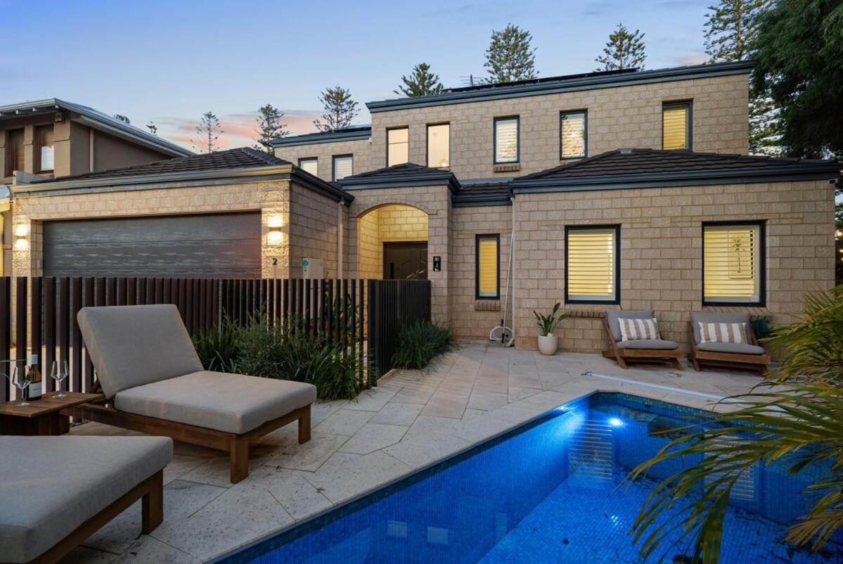 Cottesloe Shorehouse - Perth