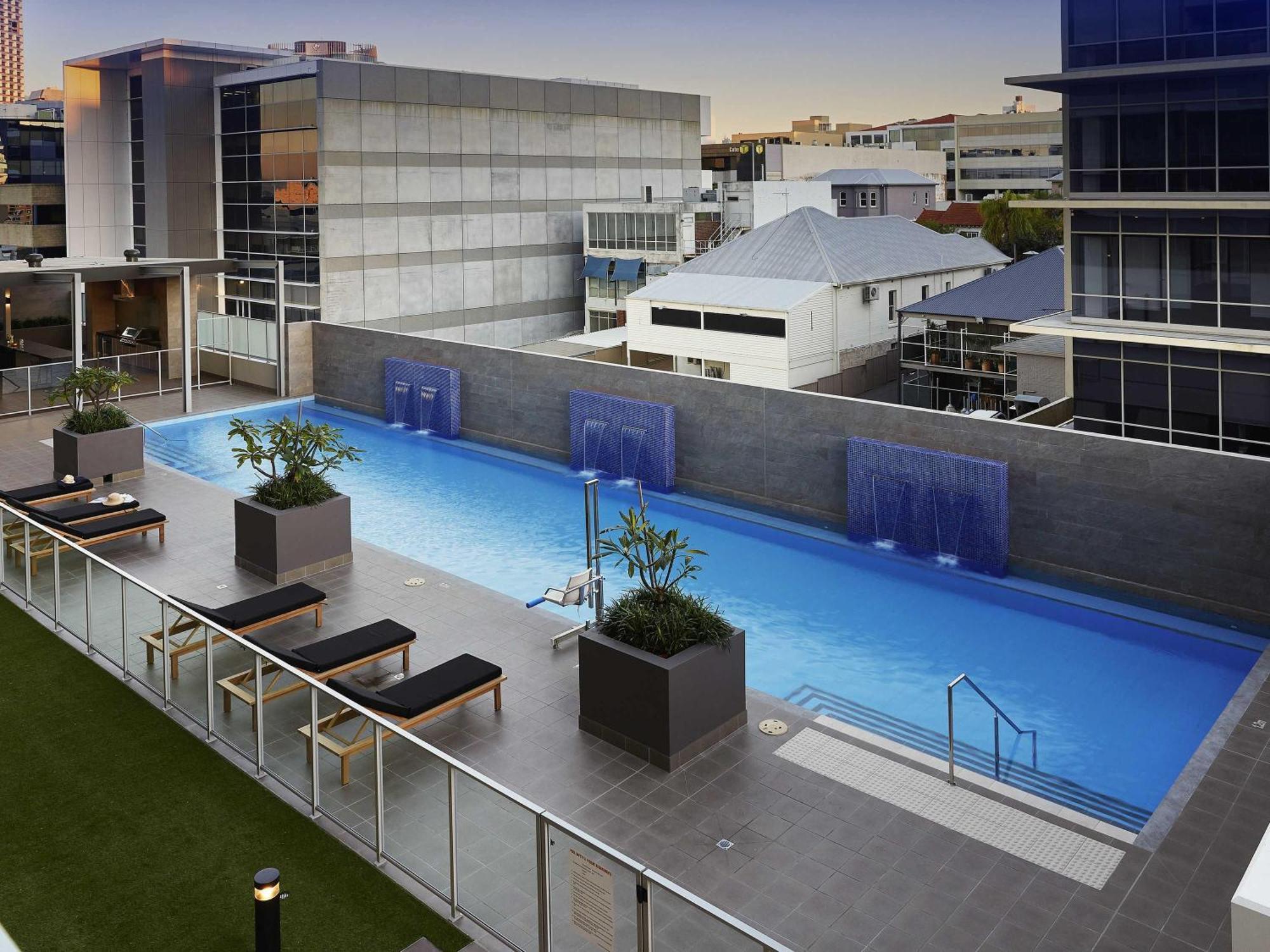 The Sebel West Perth