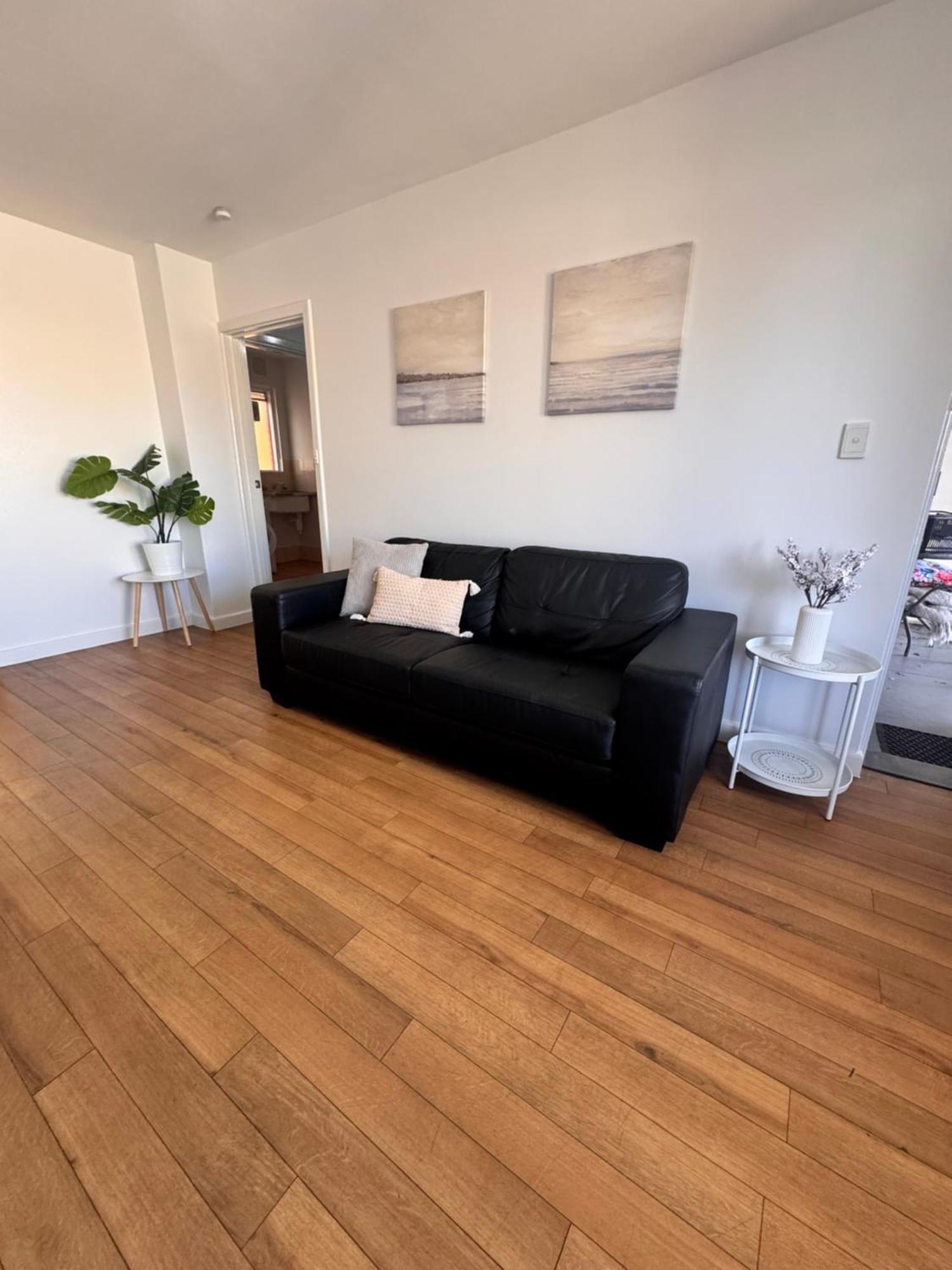 Apartment 13 - Perth