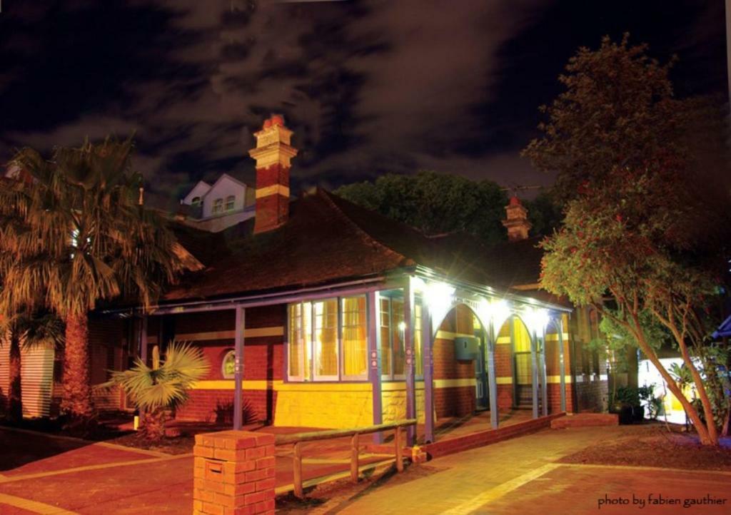 Coolibah Lodge Northbridge - Perth