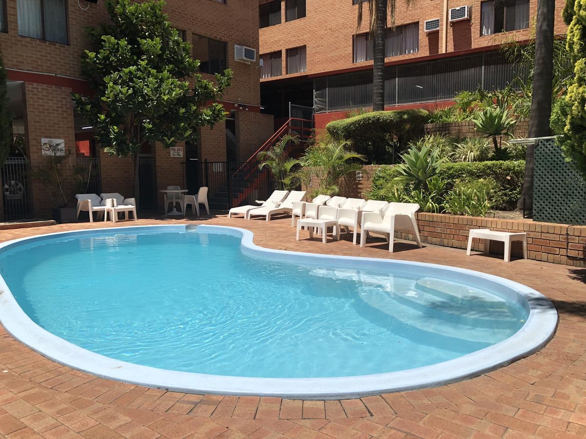 Wheeler Apartments Perth