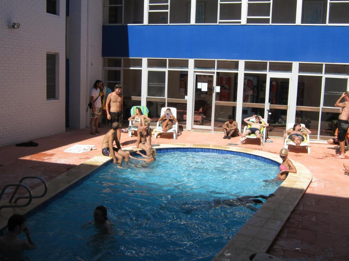 Beatty Lodge - Perth
