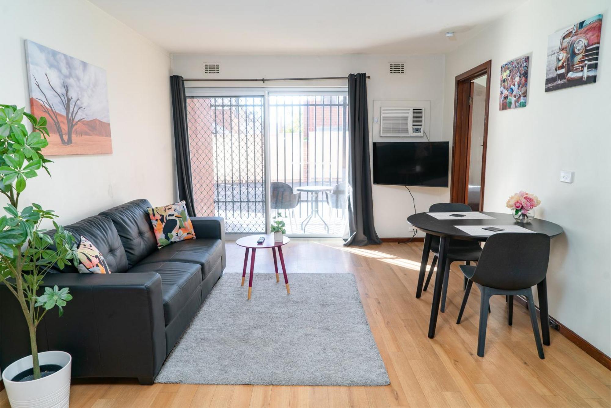 Apartment 3 Burswood