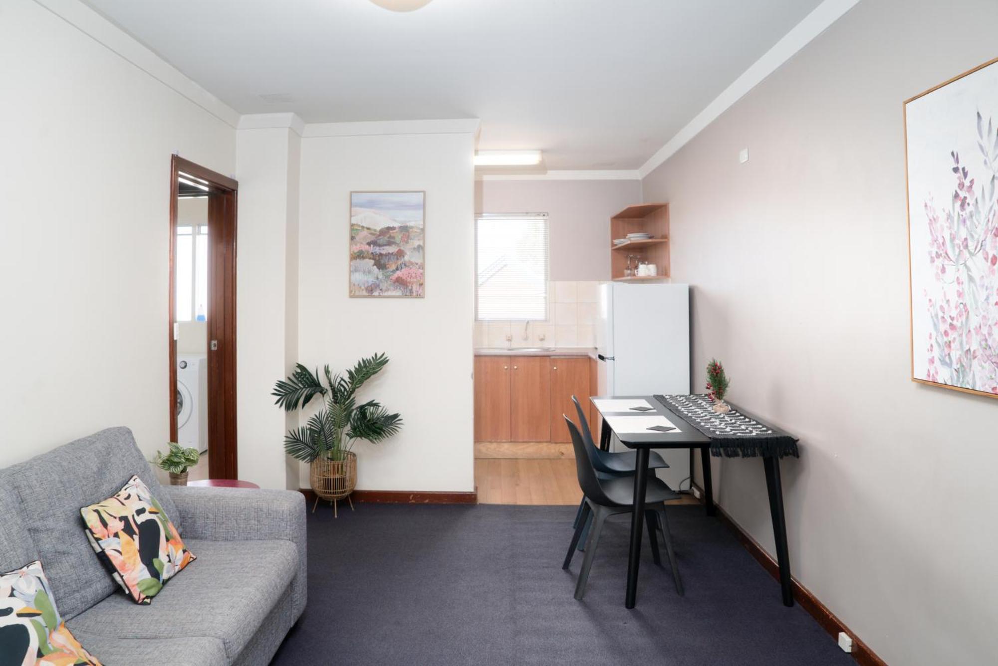 Apartment 26 Burswood - Perth